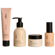 Lelive. Body Glow Up: Mini Edition 