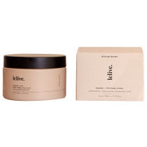 Lelive. African Butter | Hydrate + Firm Body Cream