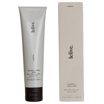 Lelive. Seatox Marine Algae & Aloe Detoxifying Mask