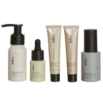 Lelive. The Glow Kit: Mini Edition 