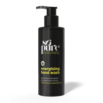 SoPure Energising Lemongrass Hand Wash Liquid
