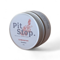 Pitstop Deodorant Lemonroo - Sensitive