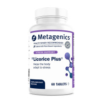Metagenics Licorice Plus