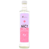 Lifematrix Pure Coconut MCT Oil 500ml
