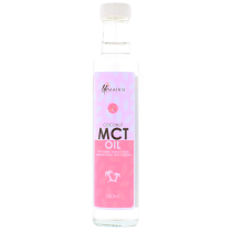 Lifematrix Coconut MCT Oil