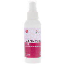 Lifematrix Magnesium Oil (Trans-Dermal Spray)
