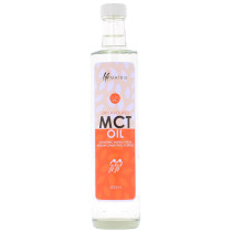 Lifematrix MCT Oil