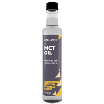 Lifematrix MCT Oil 250ml