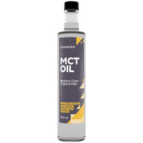 Lifematrix MCT Oil 500ml