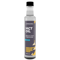Lifematrix Coconut MCT Oil