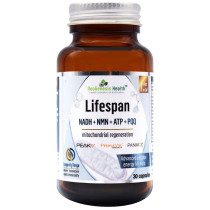 Neogenesis Lifespan - (NADH+ NMN+ ATP + PQQ)