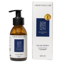 Liquid Gold Lube The Backdoor Edition