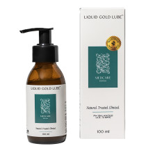 Liquid Gold Lube The Medcare Edition