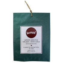 Harriet Sourdough Gluten Free Starter Culture Sachet