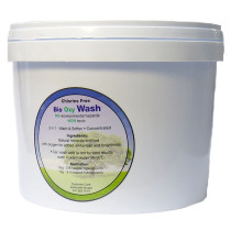 Londa Biowash Laundry Powder Bucket