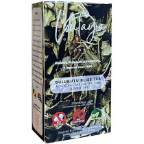 Loutaya - Bulukutu Bliss Tea