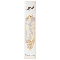 Love Incense - Frankincense
