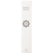 Love Incense - Mountain Agarwood