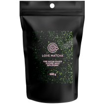 Love Matcha Powder 500g