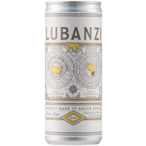 Lubanzi Chenin Blanc