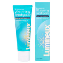 Lumineux Oral Essentials Whitening Toothpaste