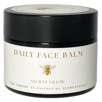 Maahn Skin Face Balm