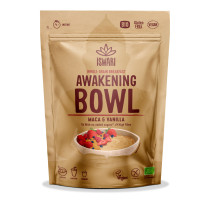ISWARI Awakening Bowl - Maca & Vanilla