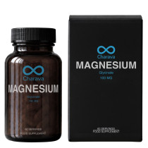 Charava Magnesium Glycinate