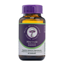 Medi Mushrooms Maitake Capsules