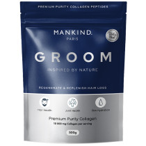 Mankind Groom Collagen 500g