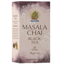 My T Chai Black Tea Chai