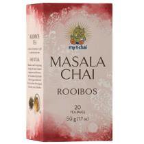My T Chai Rooibos Chai Tea