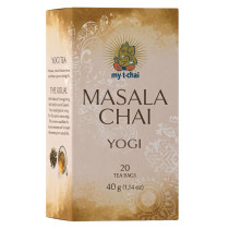 My T Chai Yogi Chai Tea
