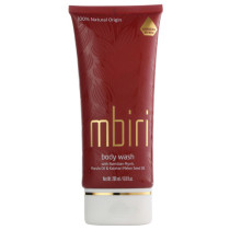 Mbiri Hydrating Body Wash