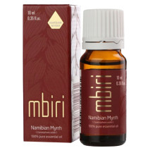 Mbiri Namibian Myrrh Essential Oil