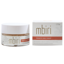  Mbiri Natural Skincare Prebiotic Daily Cream