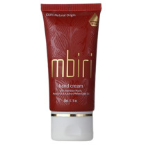 Mbiri Skincare Hand Cream