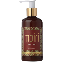 Mbiri Skincare Hand Wash