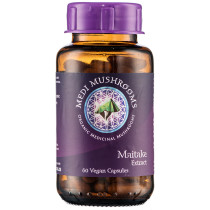 Medi Mushrooms Maitake Capsules