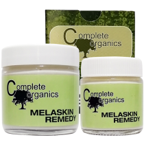 Melaskin Remedy