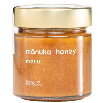 Melu Manuka Honey 650+ MGO
