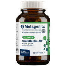 Metagenics Candibactin AR