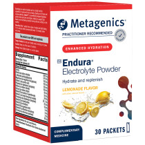 Metagenics Endura Electrolyte Powder