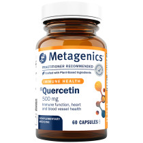 Metagenics Quercetin 500