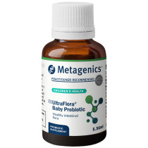 Metagenics UltraFlora Baby Probiotic