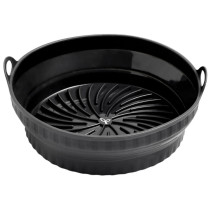 Microgarden Air Fryer Bowl - Round