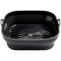 Microgarden Air Fryer Bowl - Square