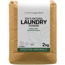 Microgarden 100% Natural Laundry Powder