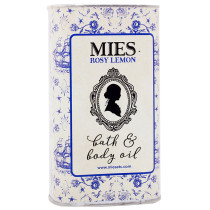 Mies Bath & Body Oil - Rosy Lemon