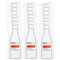MilkLab Almond Milk x 24